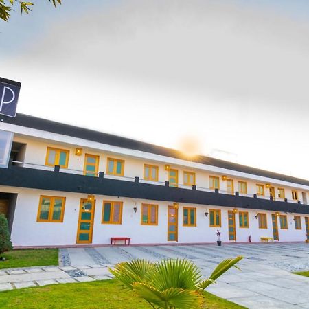 Pascual Inn Suites 촐룰라 외부 사진