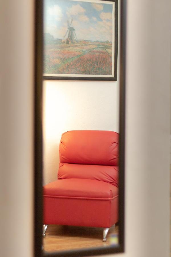 Pascual Inn Suites 촐룰라 외부 사진