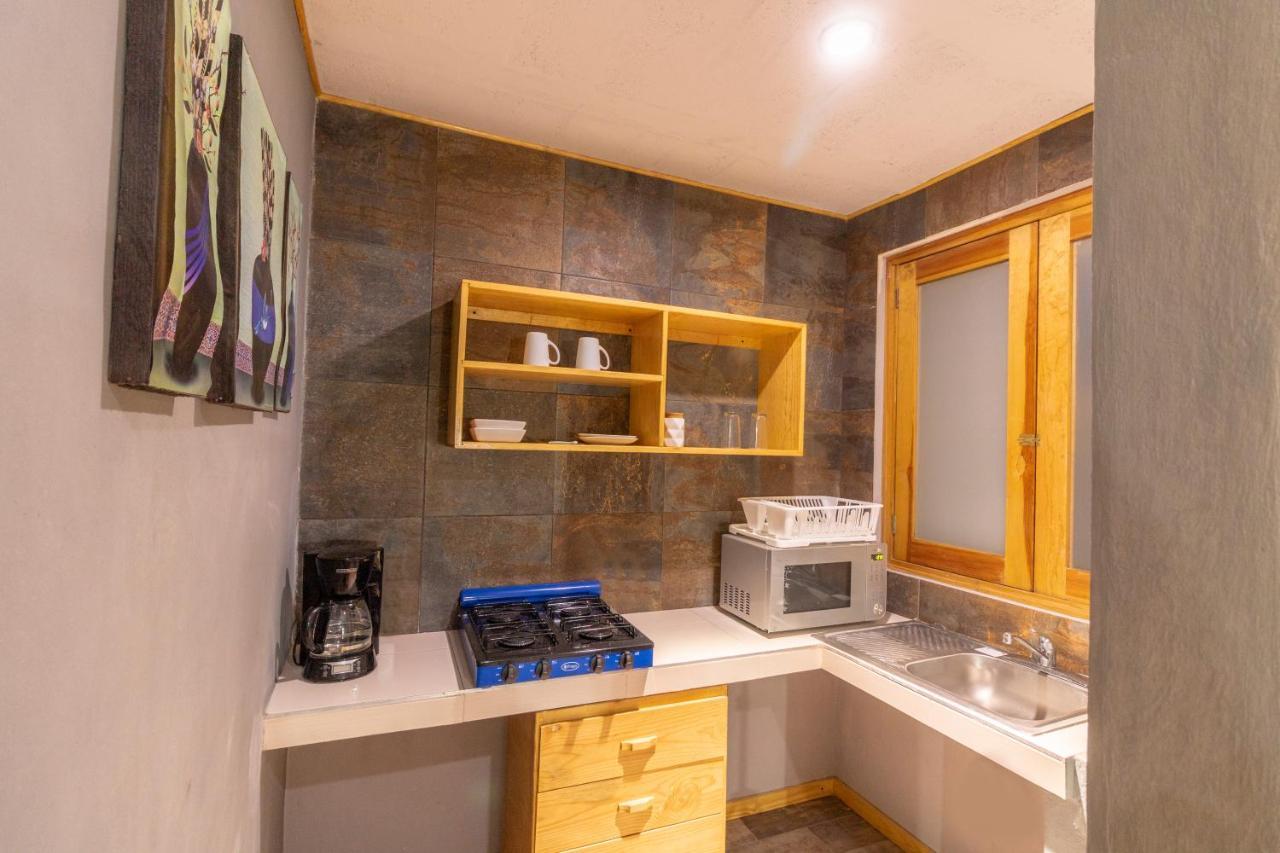 Pascual Inn Suites 촐룰라 외부 사진