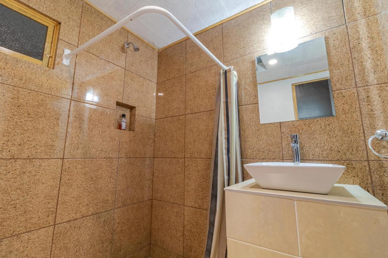 Pascual Inn Suites 촐룰라 외부 사진