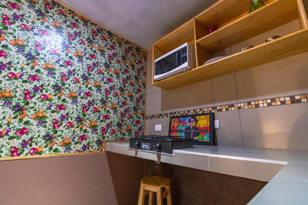 Pascual Inn Suites 촐룰라 외부 사진