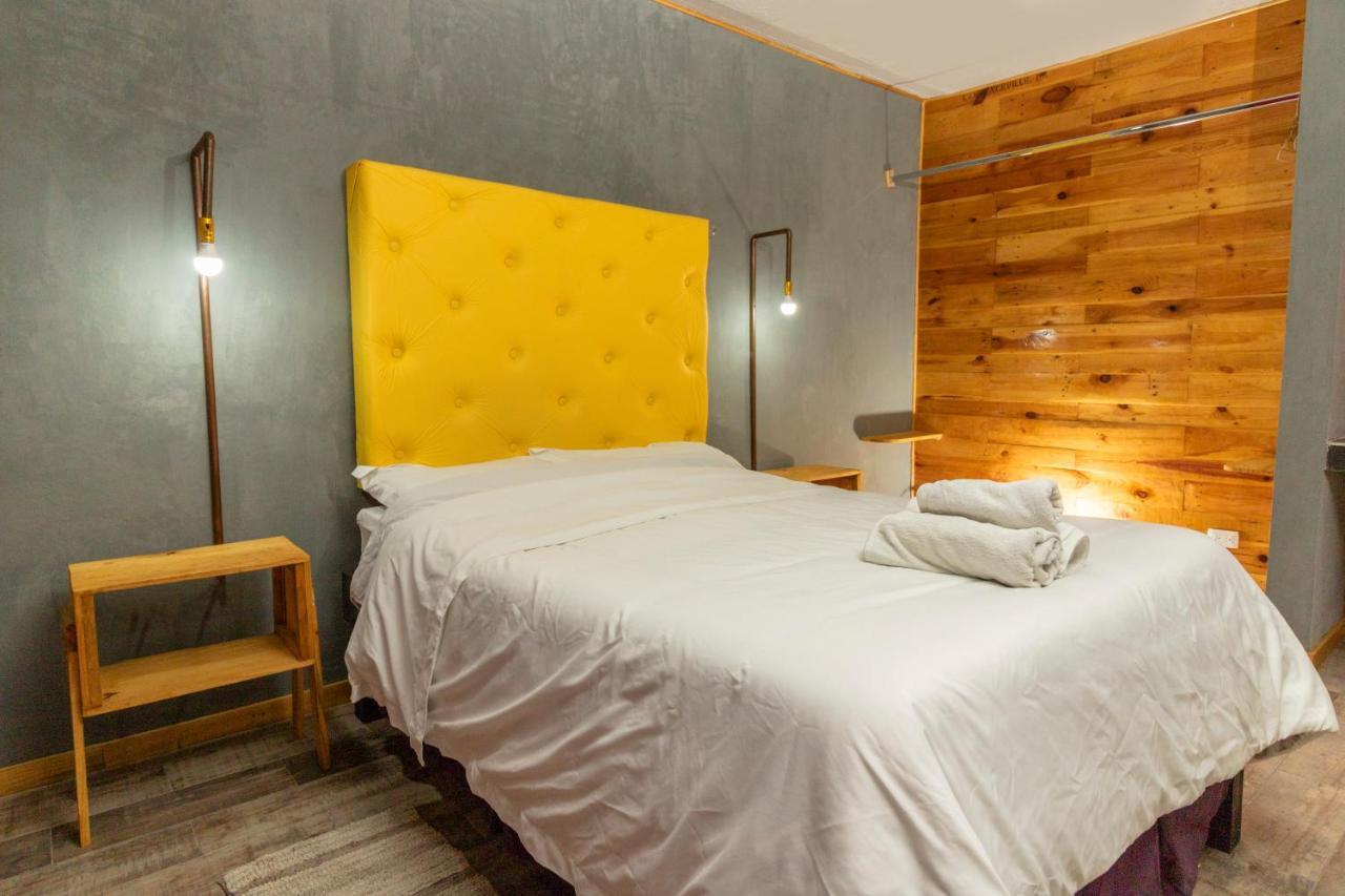 Pascual Inn Suites 촐룰라 외부 사진