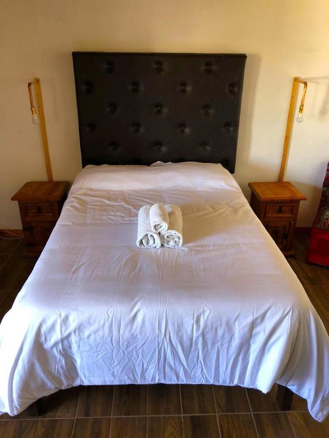Pascual Inn Suites 촐룰라 외부 사진