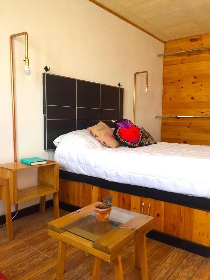 Pascual Inn Suites 촐룰라 외부 사진