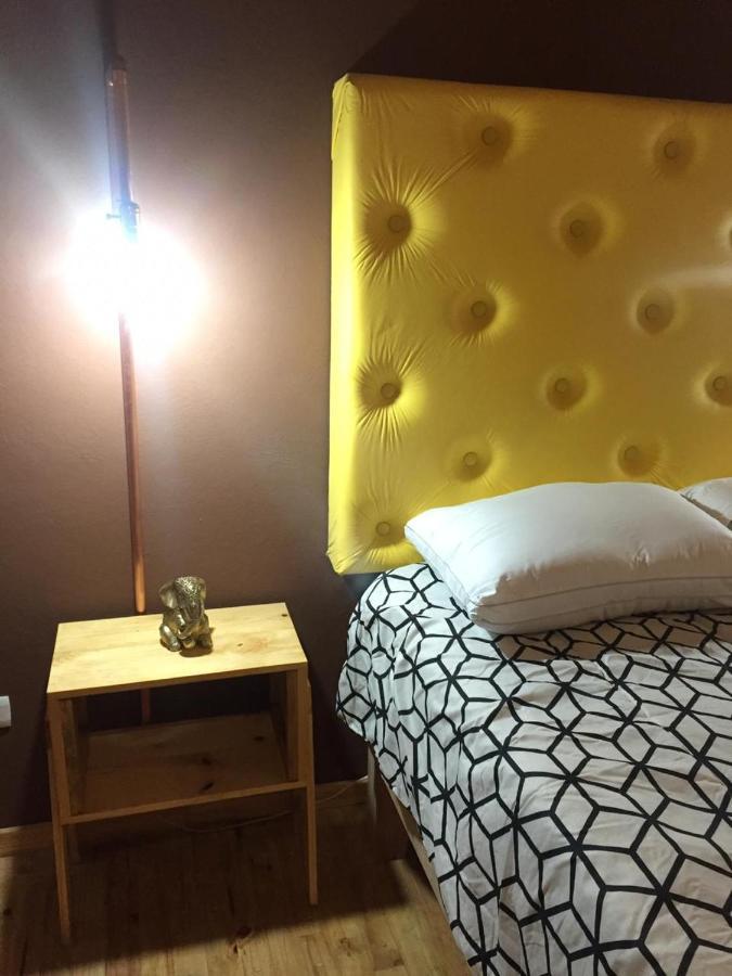 Pascual Inn Suites 촐룰라 외부 사진