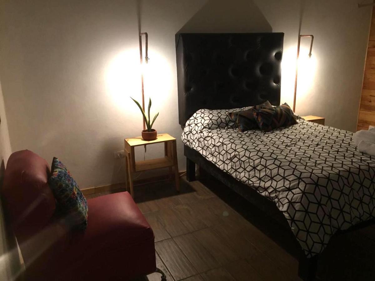 Pascual Inn Suites 촐룰라 외부 사진