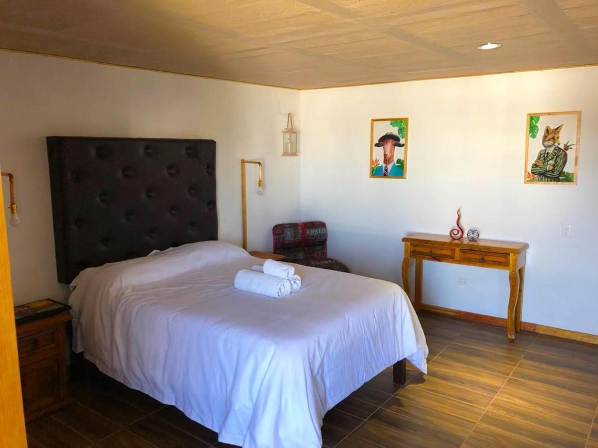 Pascual Inn Suites 촐룰라 외부 사진