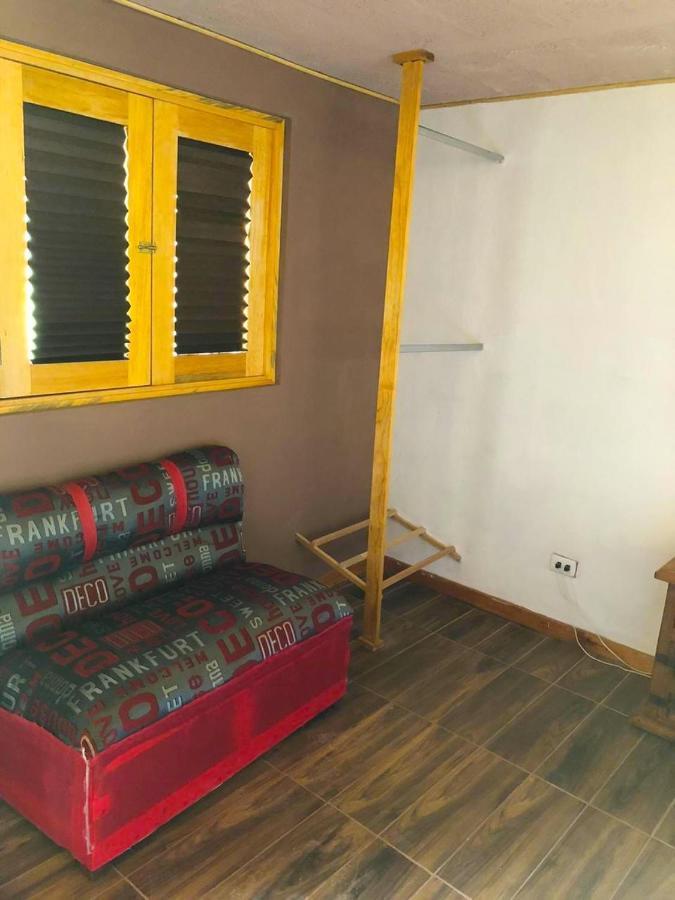 Pascual Inn Suites 촐룰라 외부 사진