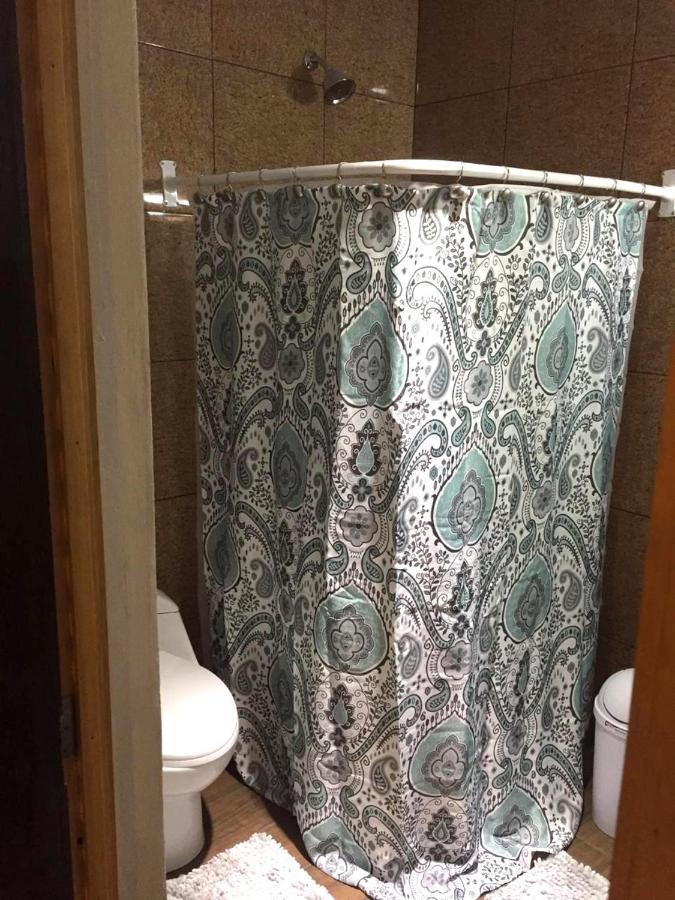 Pascual Inn Suites 촐룰라 외부 사진